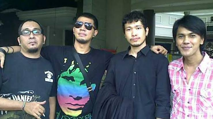 Anda Perdana